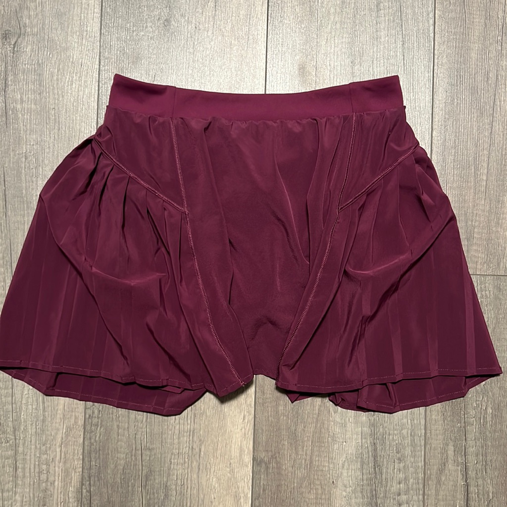 Spanx Skort